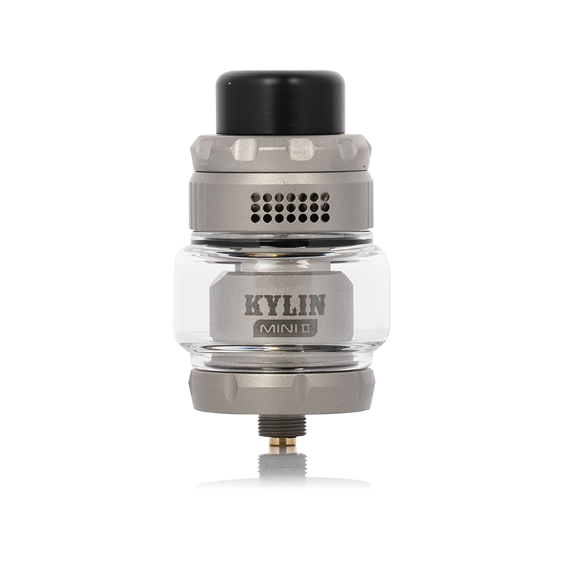 Vandy Vape Kylin Mini V2 RTA 24.4mm 5ml | Vapesourcing