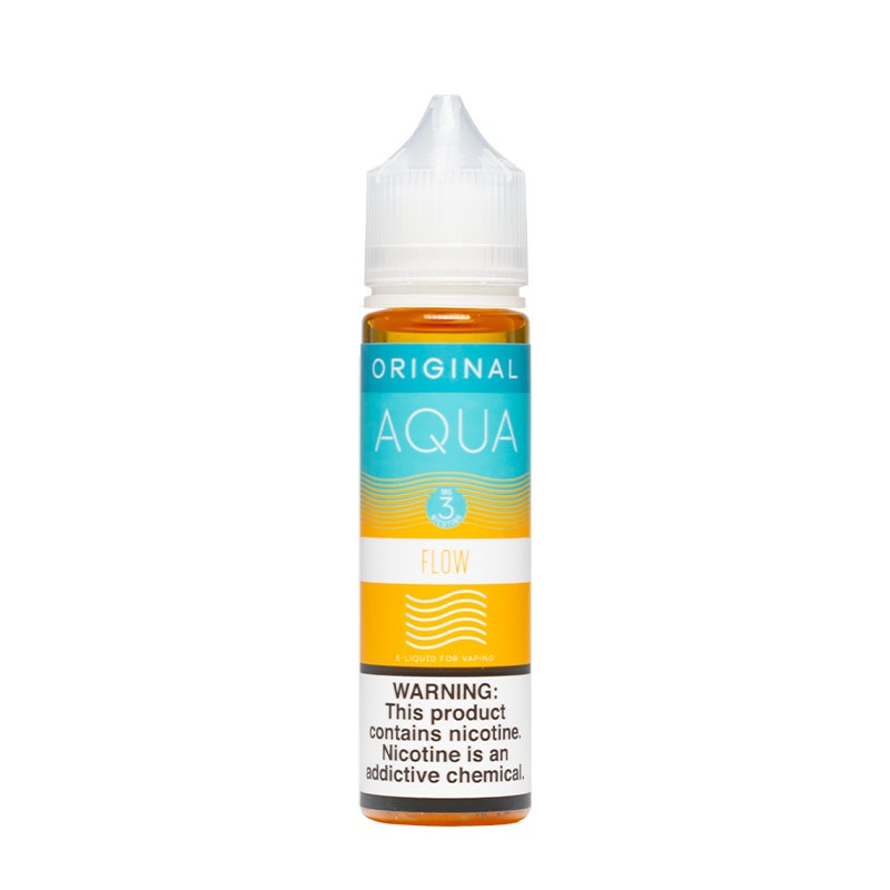 Aqua Salts Momentum e-Liquid - Buy Salts e-Juices - Ziip Stock