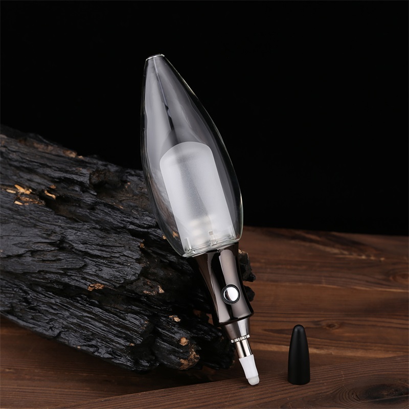 W3 Electric Nectar Collector - Oil Slick