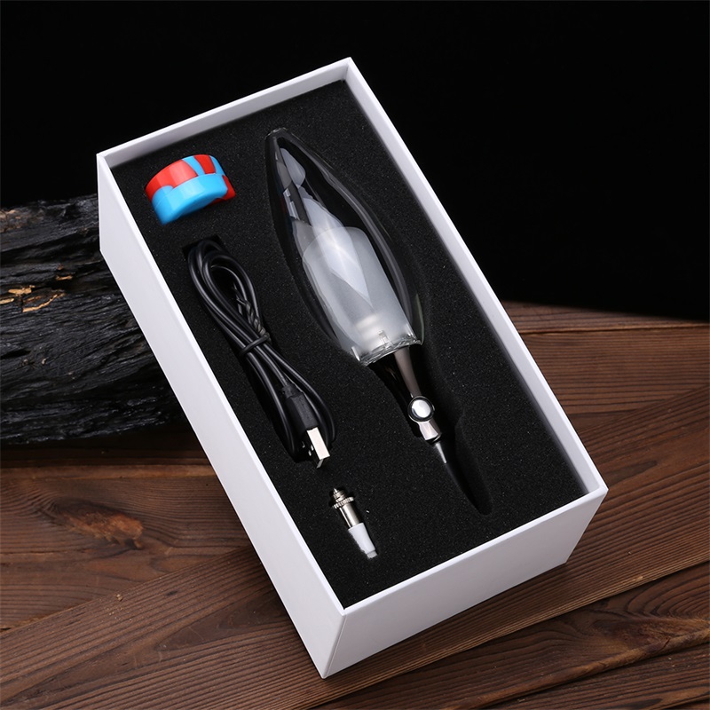 Exseed Dabcool W3 Vaporizer Kit for sale