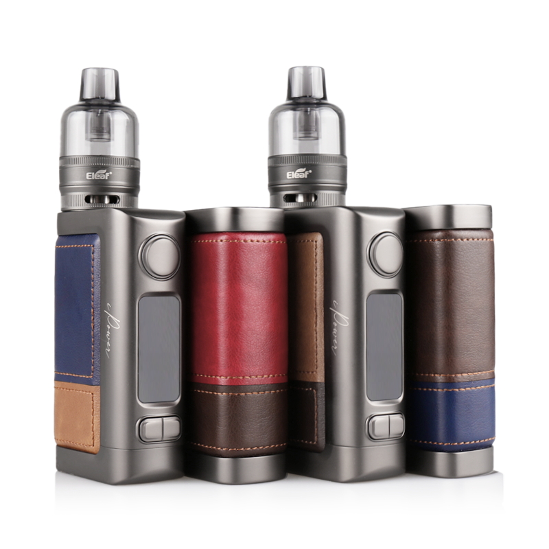 Eleaf iStick Power 2/2C Kit review