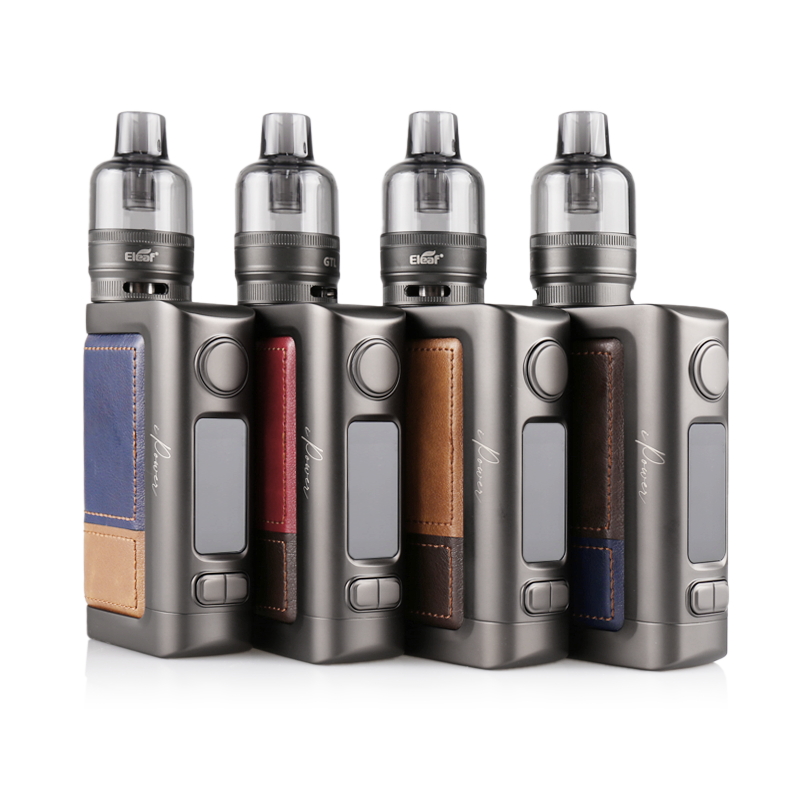 iStick Power 2 Review