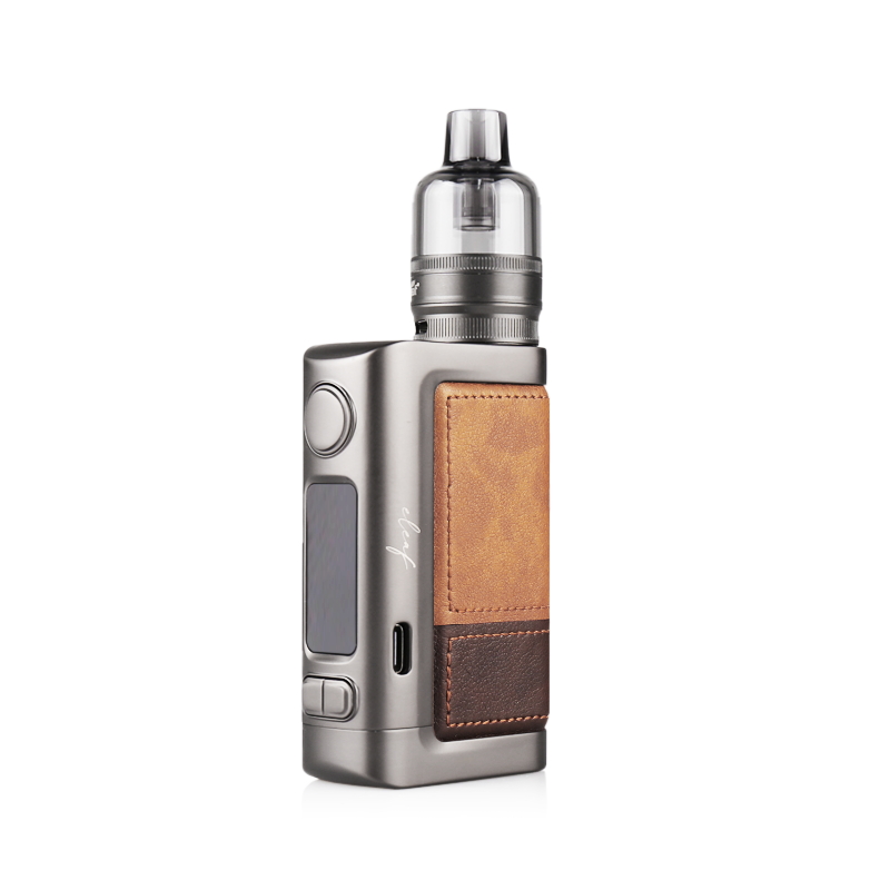 Eleaf iStick Power 2/2C Kit 80W 5000mAh New Deal For Sale  Vapesourcing