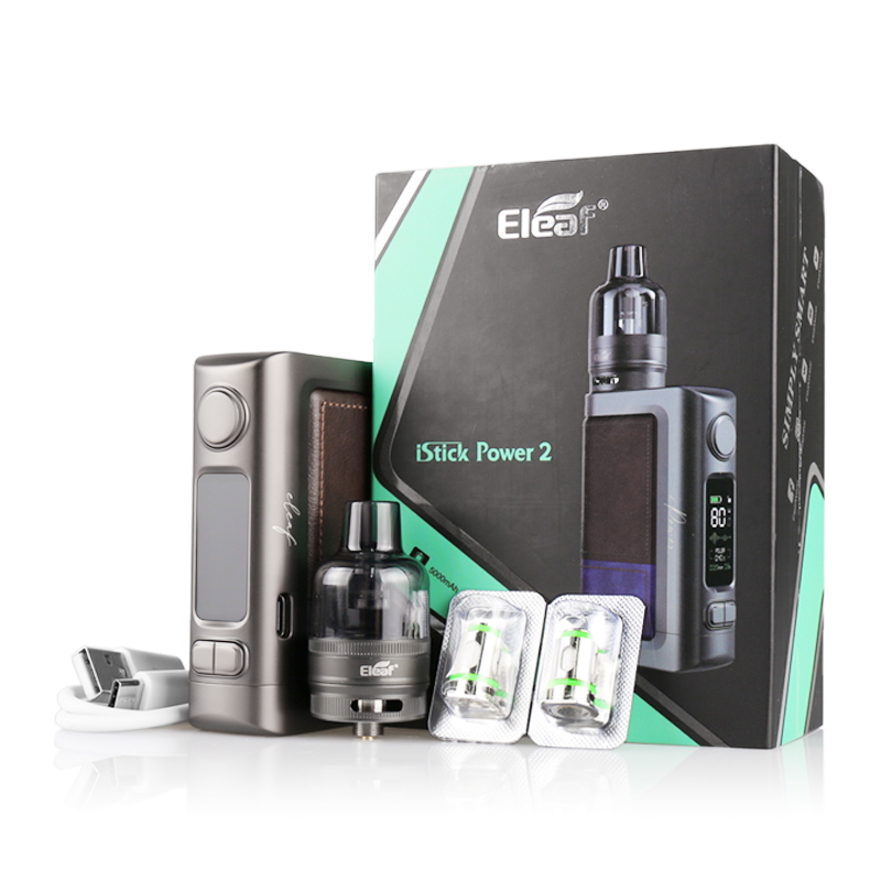 buy istick power 2c kit