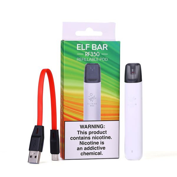 RF350 - Elf Bar - Vapery