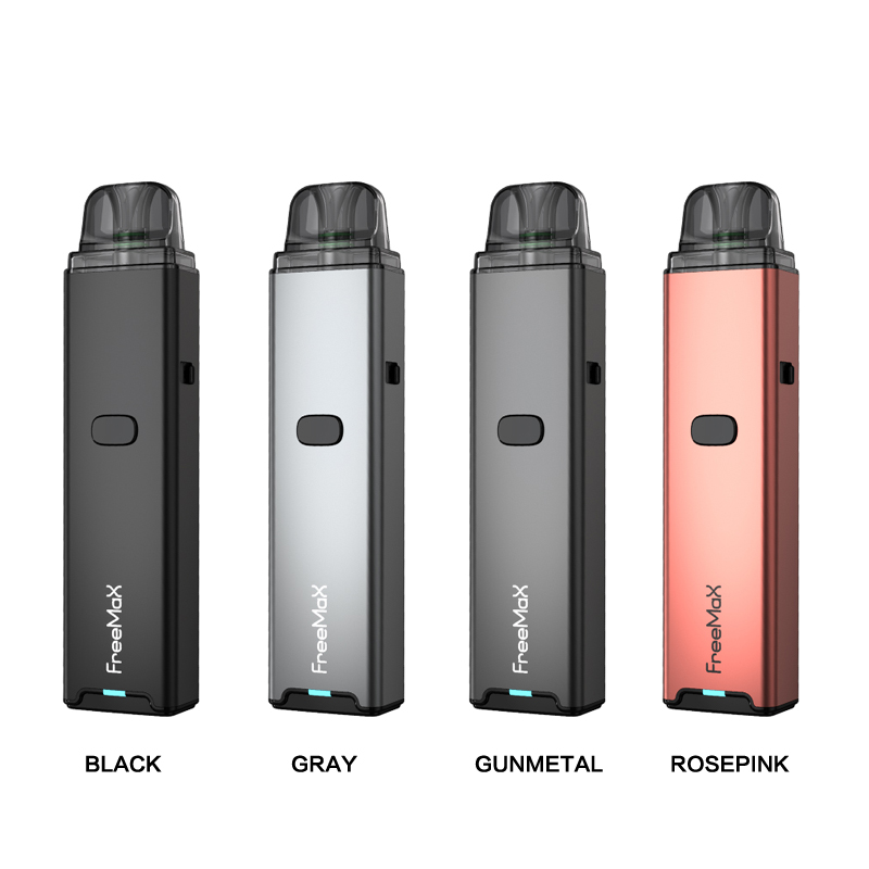 Freemax Onnix Kit an outstanding performance Best Vape Device For