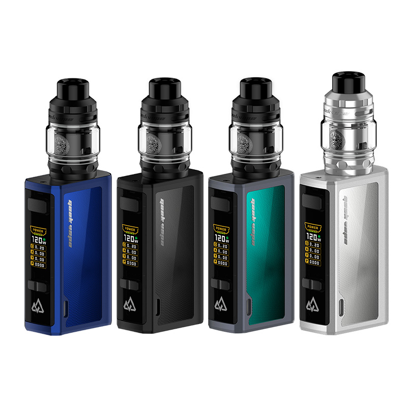 geekvape obelisk release date