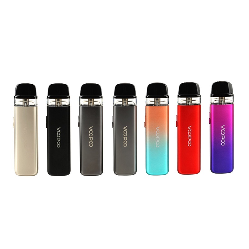 Voopoo Vinci Pod System Kit 15w New Pod Kit 800mah Vapesourcing