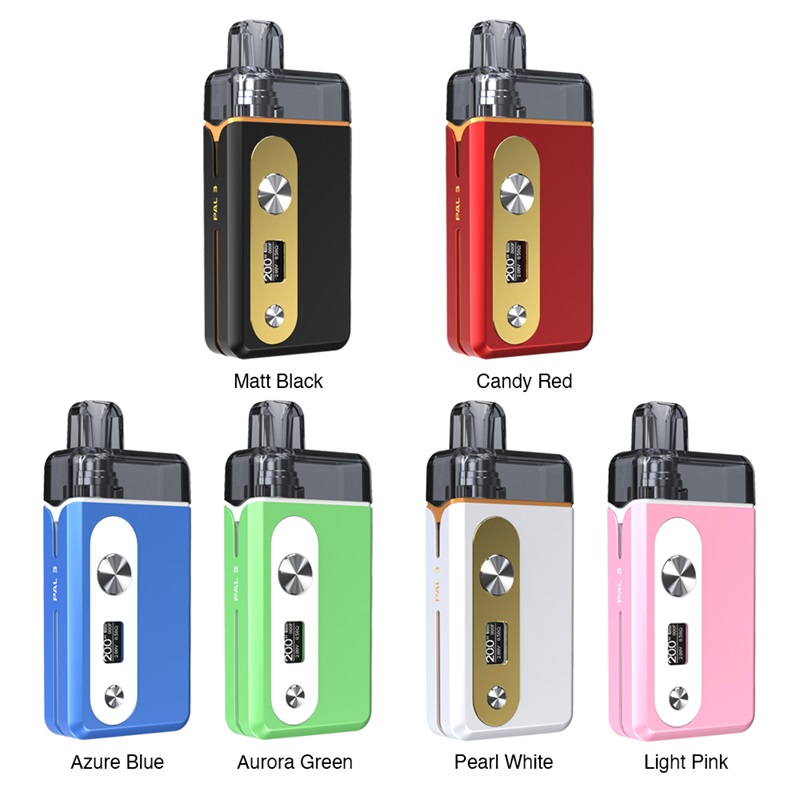 Artery PAL 3 Pod Kit cost