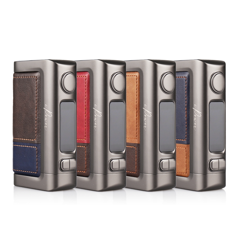 Eleaf iStick Power 2 mod for sale