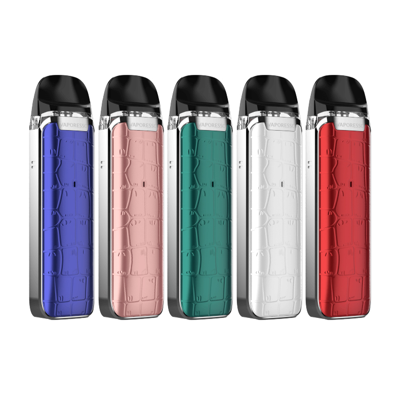 Vaporesso LUXE Q Kit review