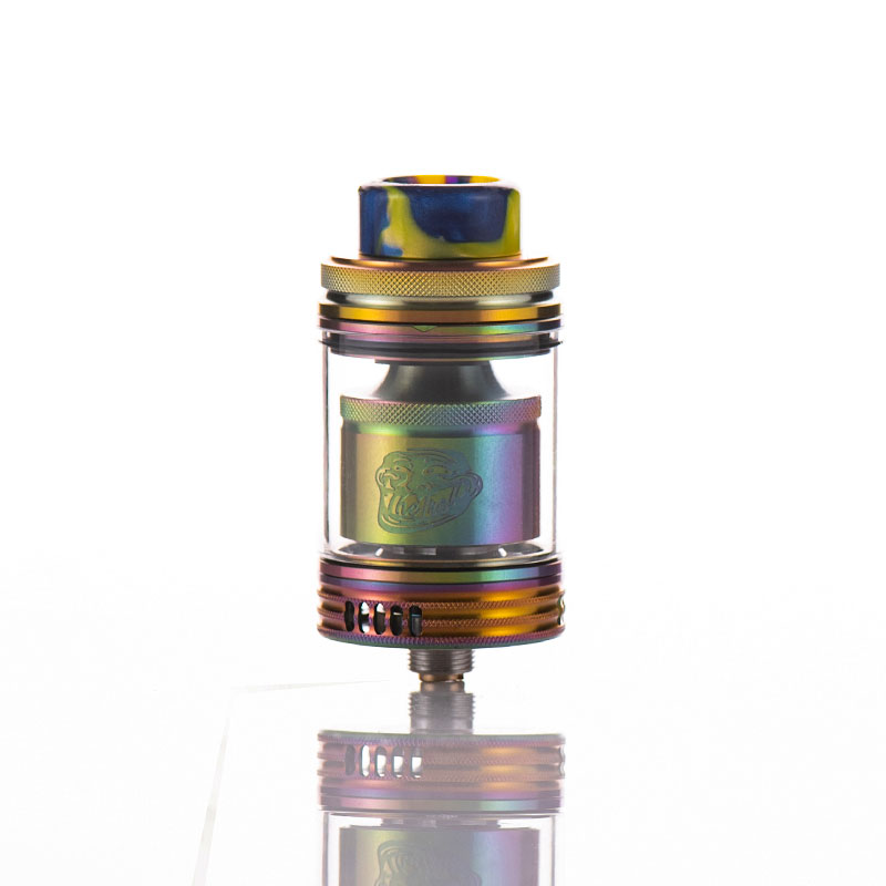 Wotofo Troll X RTA for sale