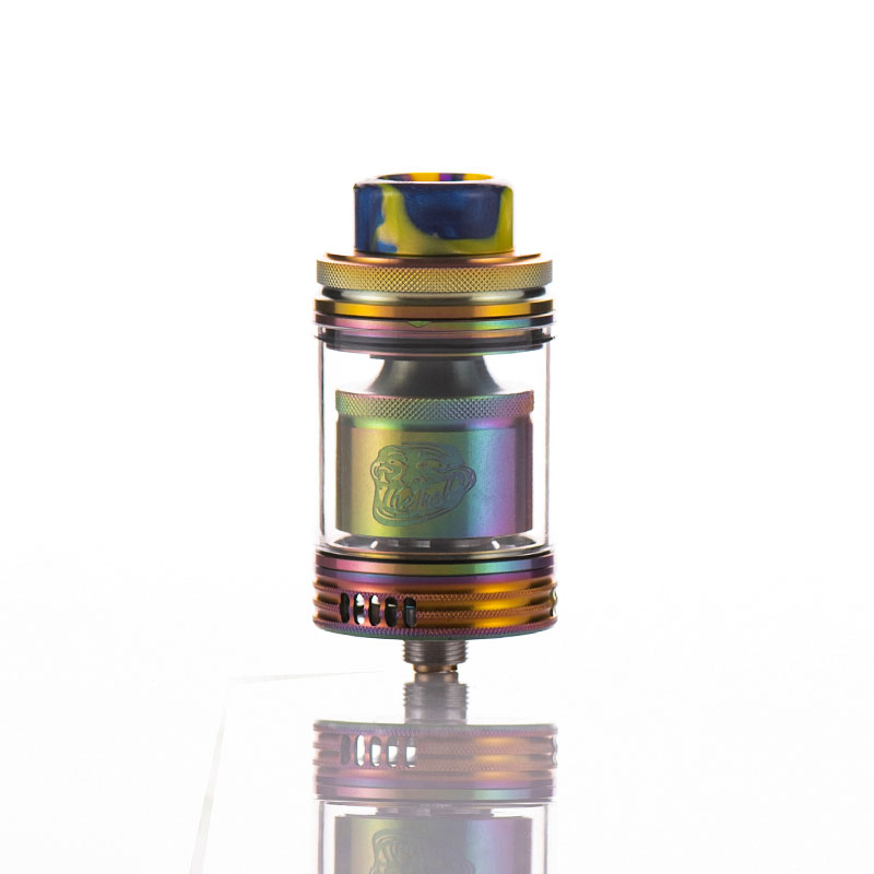 buy Wotofo Troll X RTA