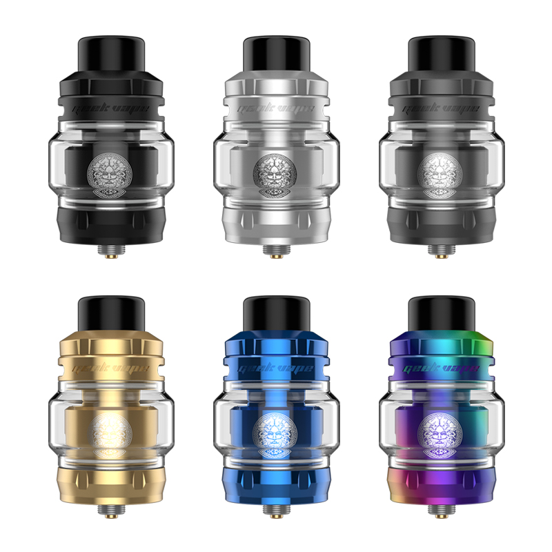 Cheap Z Max Tank