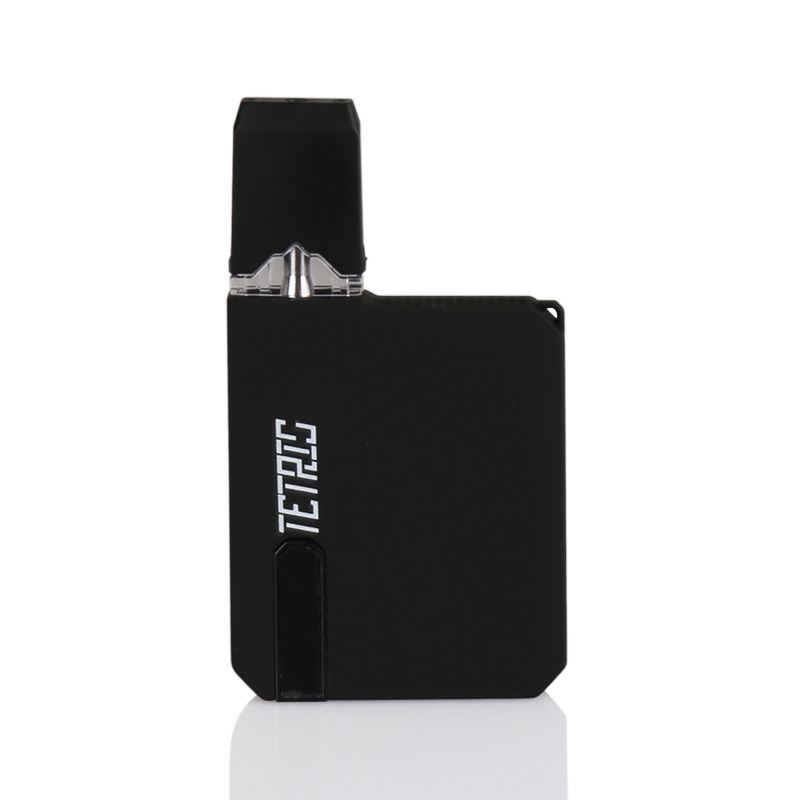 POMP Tetris Thick Oil Vaporizer 400mAh | Vapesourcing