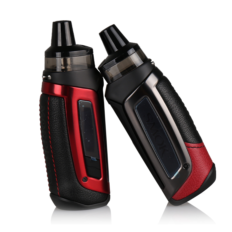 SMOK MORPH POD-40 Kit review