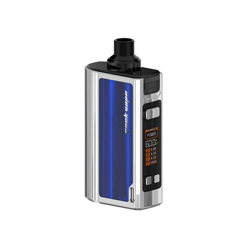 This image has an empty alt attribute; its file name is geekvape_obelisk_60_aio_pod_kit_blue.jpg