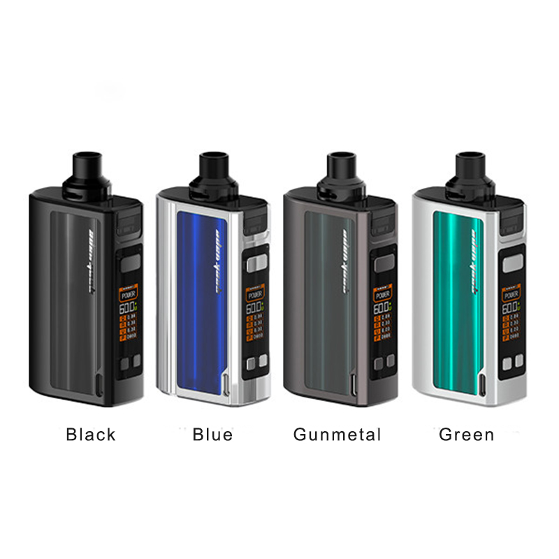 This image has an empty alt attribute; its file name is geekvape_obelisk_60_aio_pod_kit_colors_1.jpg