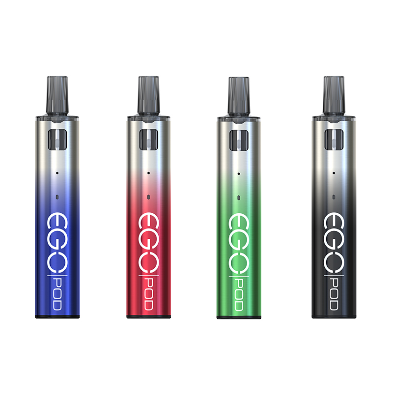 Joyetech eGo Pod AST Version Kit review