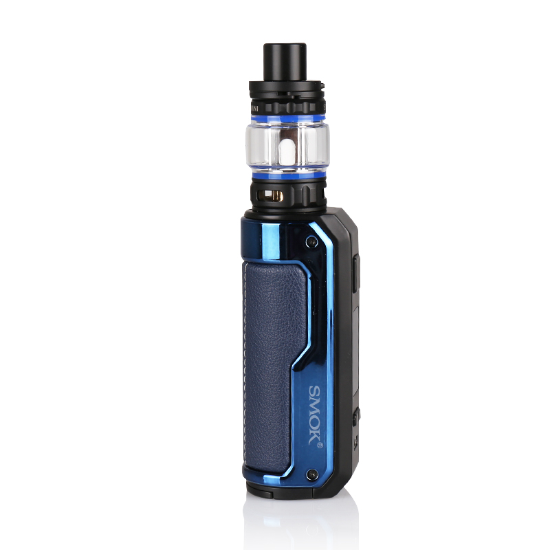 SMOK Fortis Kit review