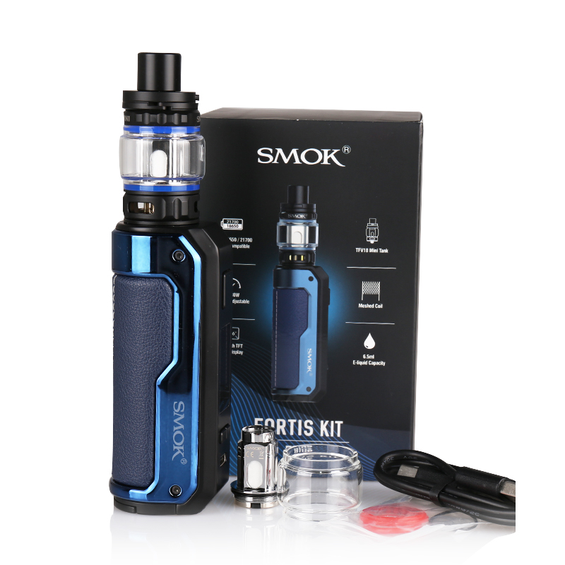 SMOK Fortis Price