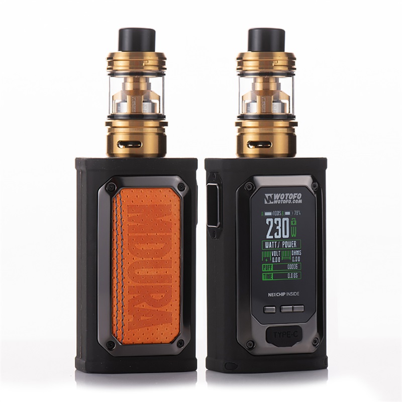 Wotofo MDura Pro Kit for sale