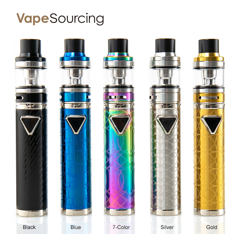 Eleaf iJust ECM Kit 3000mAh in stock