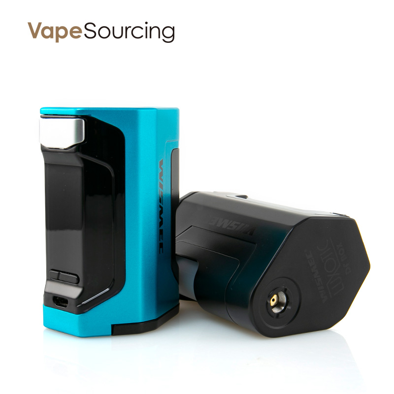 Wismec Luxotic DF Mod 200W