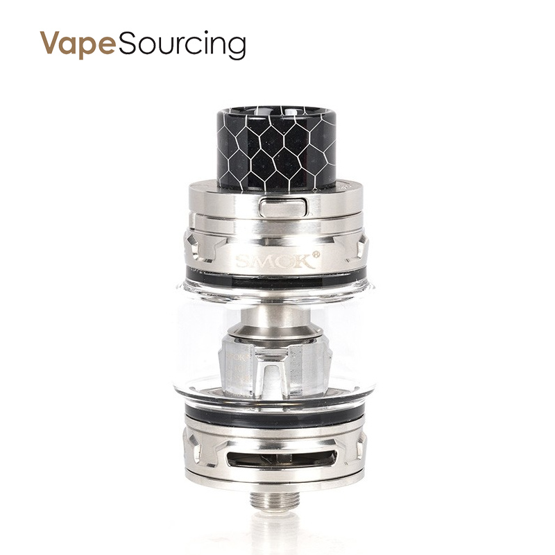 smok x priv baby glass replacement