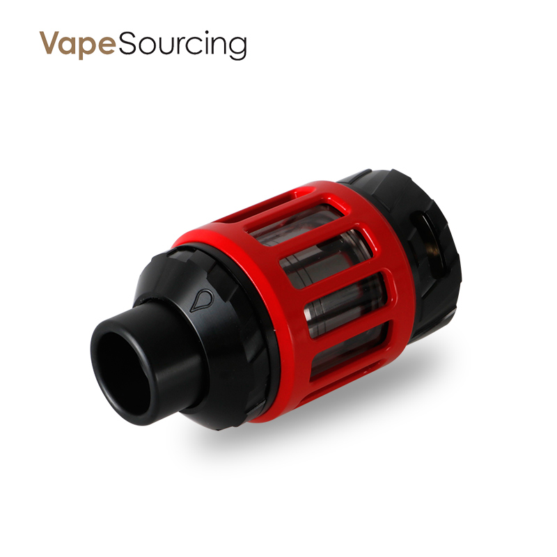 Wismec EXO SKELETON ES300 With KAGE Full Kit | Vapesourcing