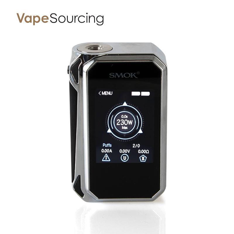 Smok G-PRIV 2 Kit Luxe Edition $46.99 Clearance Sale | Vapesourcing