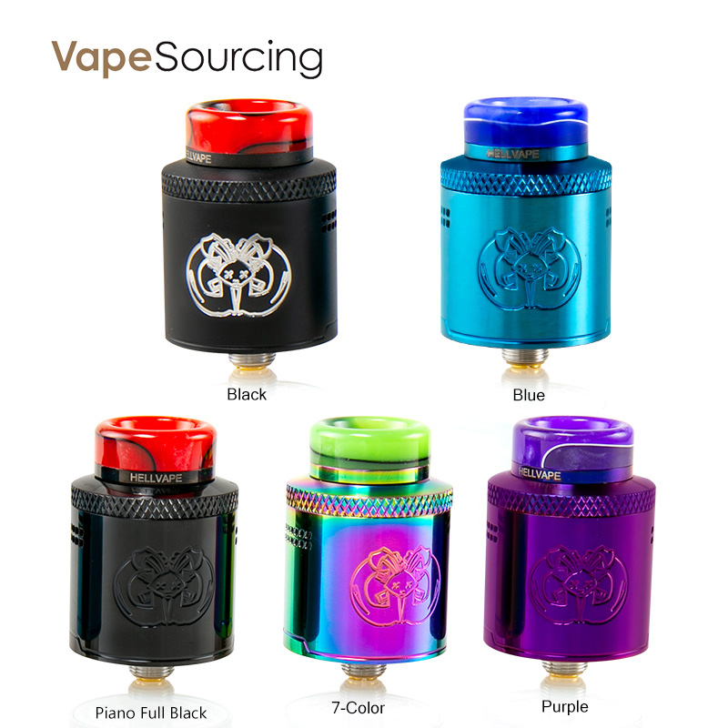 buy drop dead rda