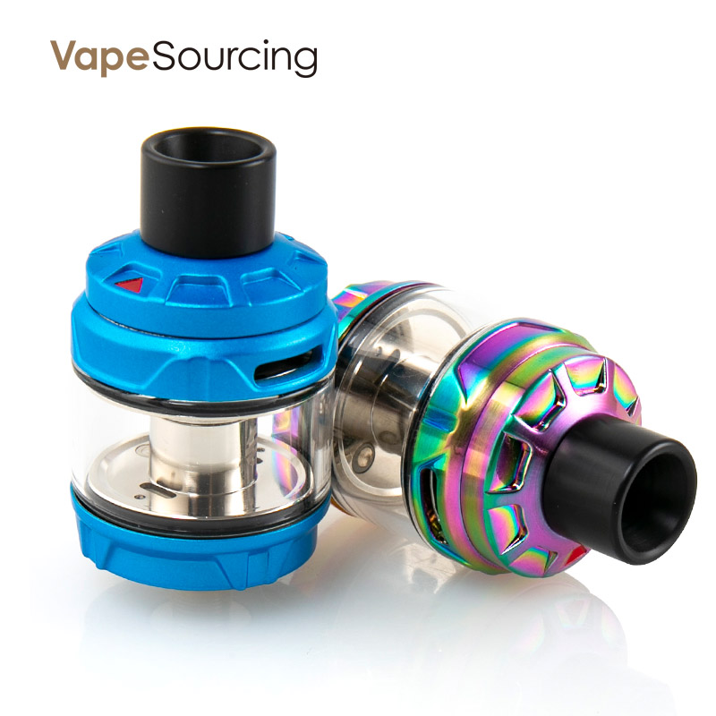 cubis max tank review