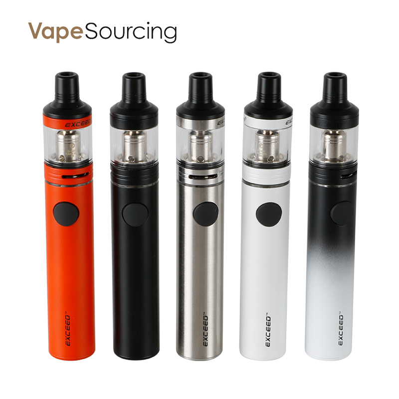 Joyetech Exceed D19 키트