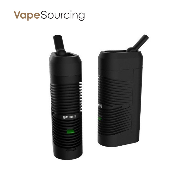 Vivant Alternate Loose Leaf Vaporizer Price 50.99 Vape Online