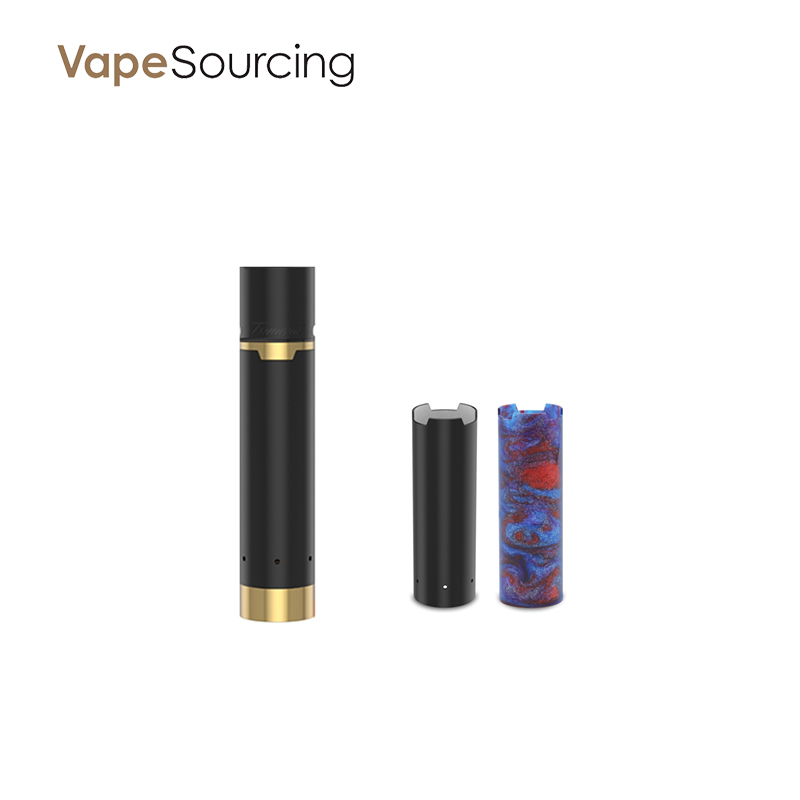 Tsunami Mech Kit Vapesourcing