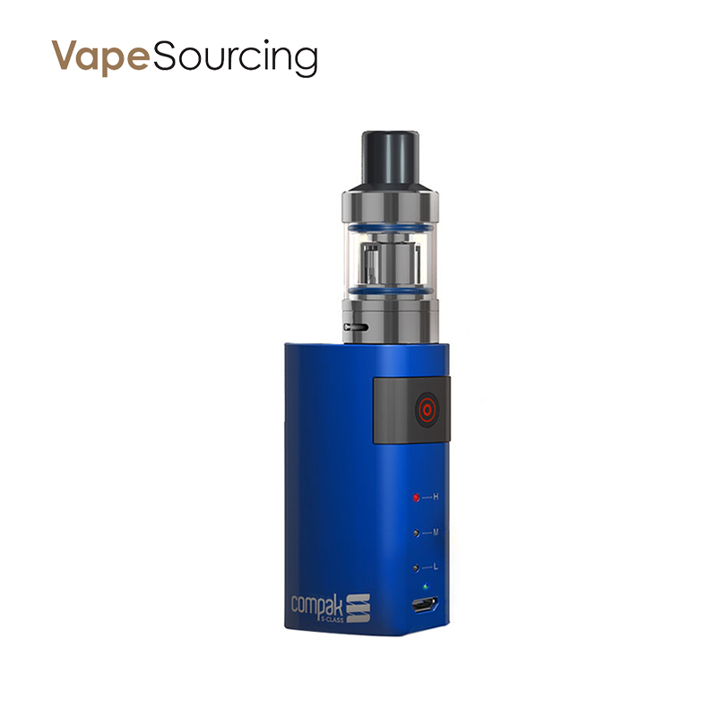 class vape YiHi SXmini G Class V2 Vape WiFi Mod 200w main image 0