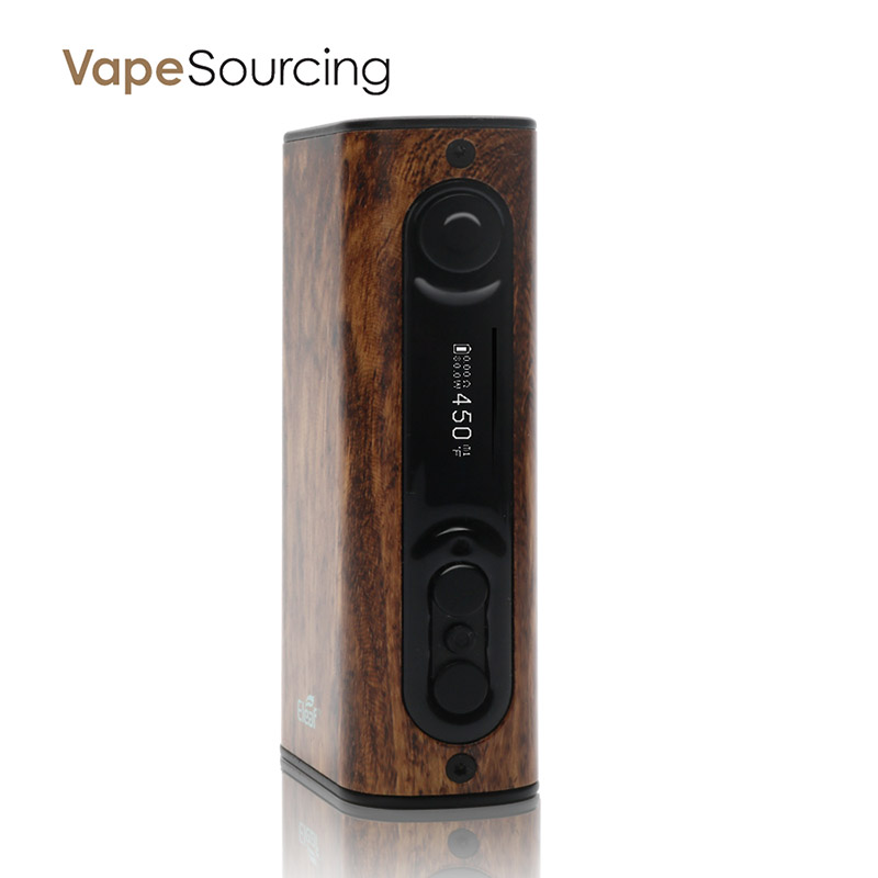 Eleaf iPower 5000mAh Box Mod $21.99 Clearance Online