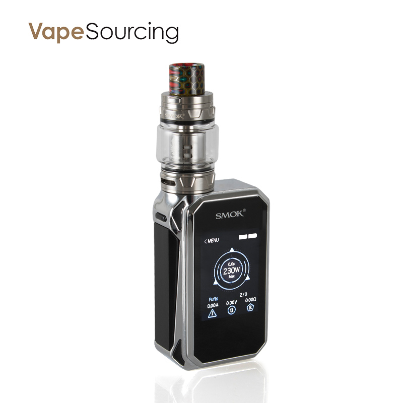 Smok G-PRIV 2 Kit Luxe Edition $46.99 Clearance Sale | Vapesourcing