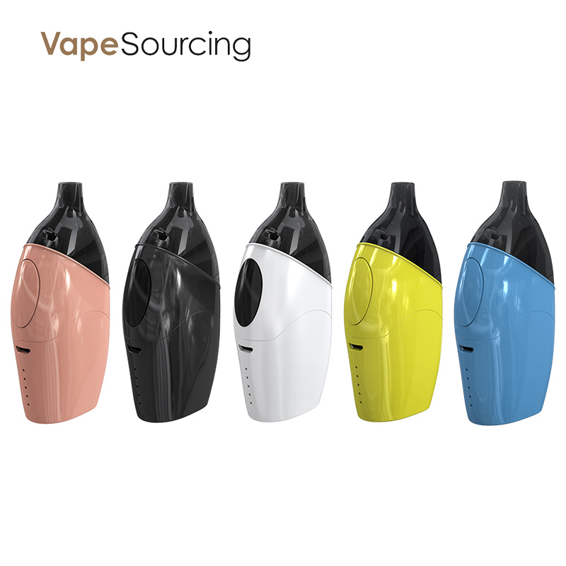 Joyetech ATOPACK DOLPHIN All in one Kit 50W