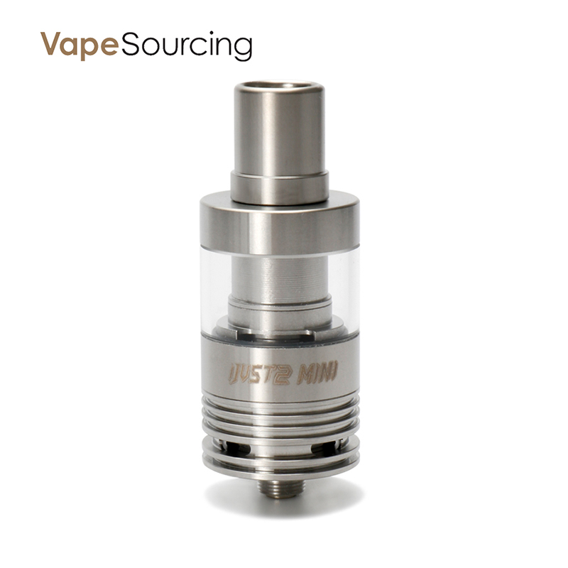 Eleaf Ijust 2 Mini Kit 1100mah 2ml Vapesourcing