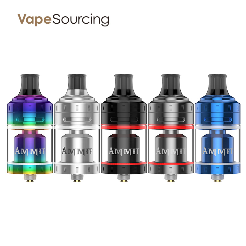  Ammit MTL RTA 