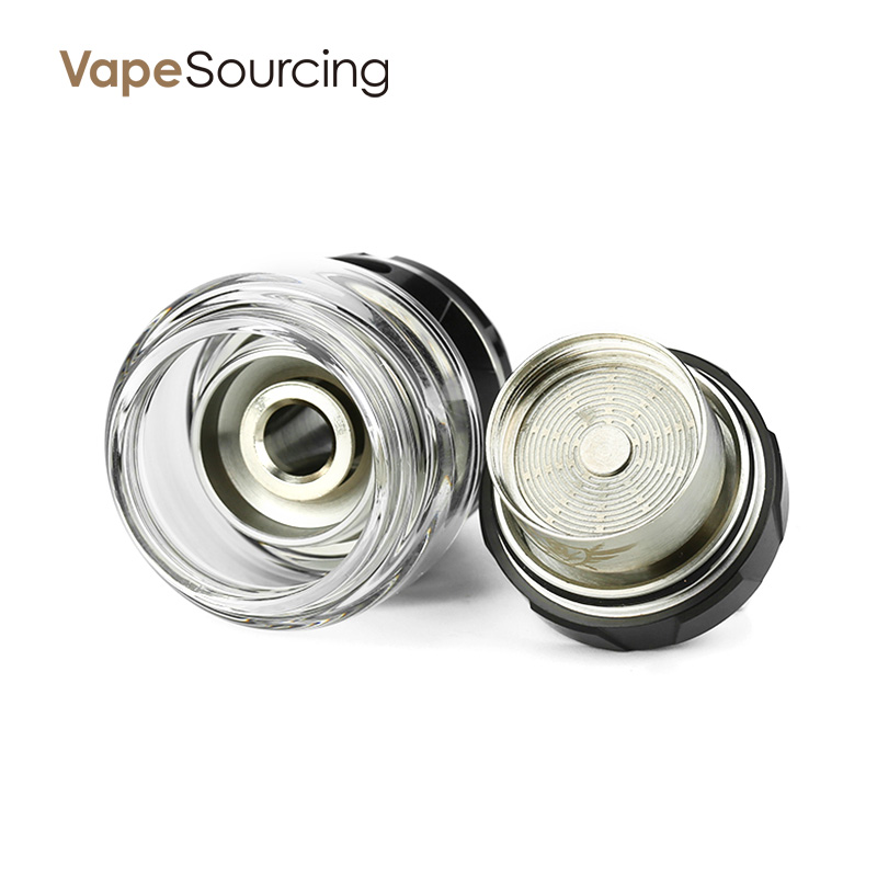 Ample Crypto Sub Ohm Tank 5ml | Vapesourcing
