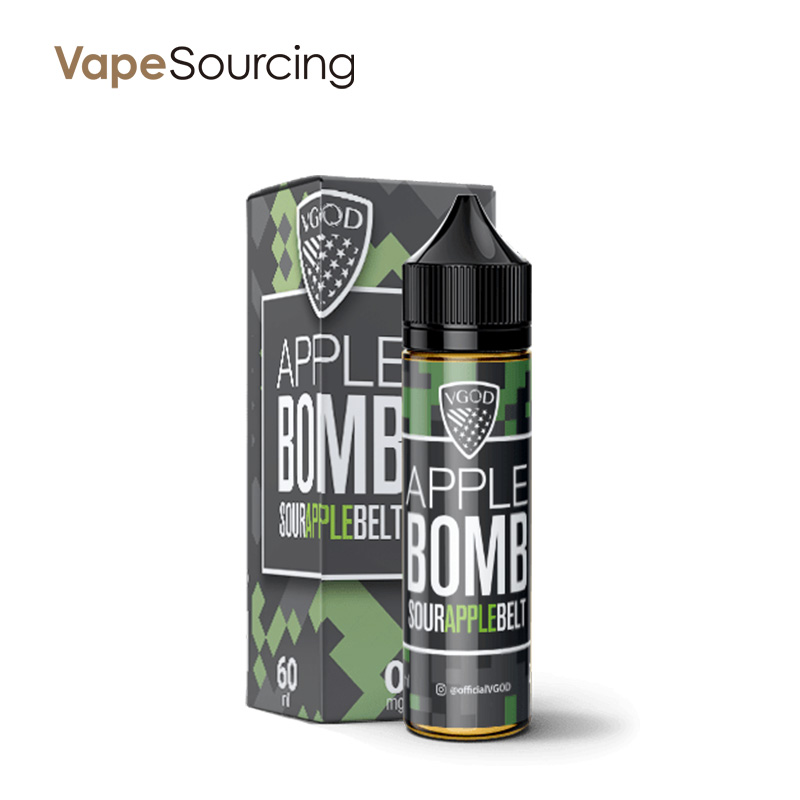 cheap VGOD Apple Bomb