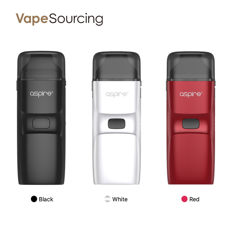 Aspire Breeze NXT