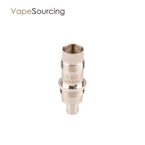 Aspire Nautilus BVC Coils-1.6ohm in vapesourcing