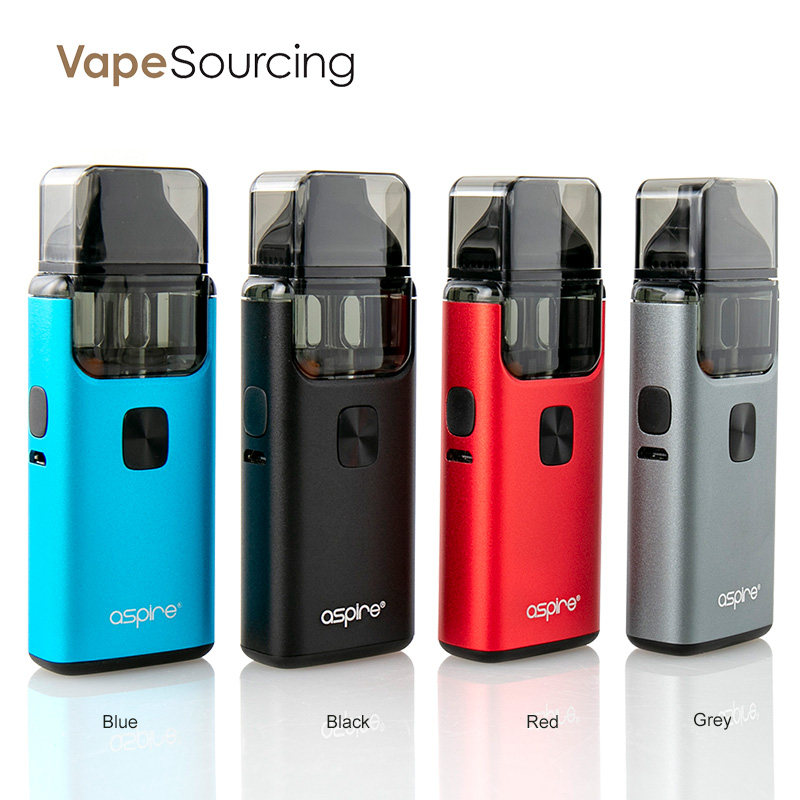 buy aspire breeze 2