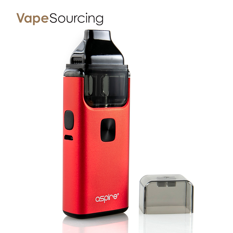 buy Aspire Breeze 2 review