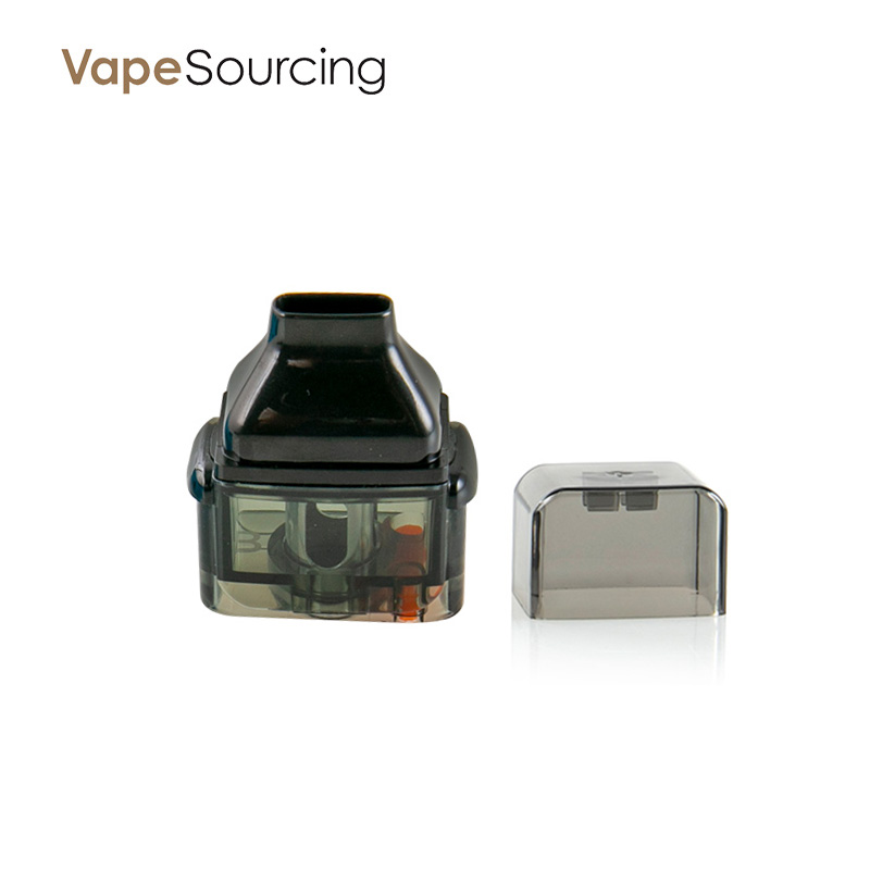 Aspire Breeze 2 Replacement Pod Cartridge 3ml 1pc Pack Vapesourcing