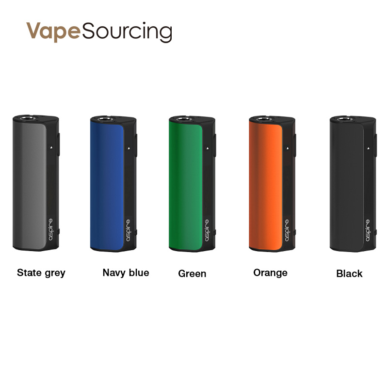 Aspire K Lite Mod Cost